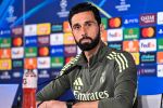 Druck auf Arbeloa: Real Madrid wieder einmal gegen Manchester City 213ab513 8ef4 43dd 80b5 59f00c0f08db