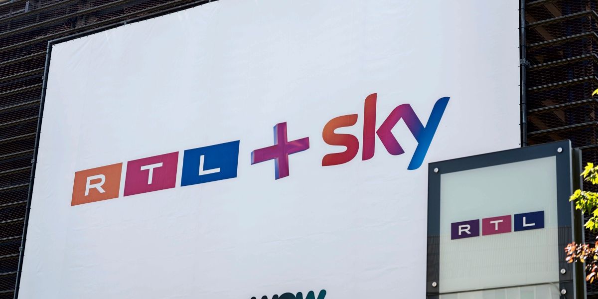 RTL Deutschland und Sky planen Abbau von rund 500 Stellen