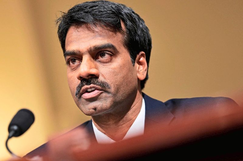 Cybersicherheitschef der USA lädt vertrauliche Dokumente bei ChatGPT hoch