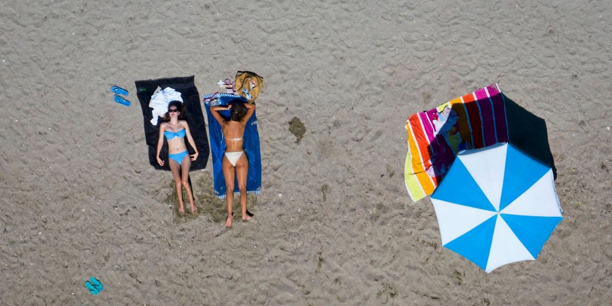 Trotz steigender Kosten bleibt der Sommerurlaub unverzichtbar