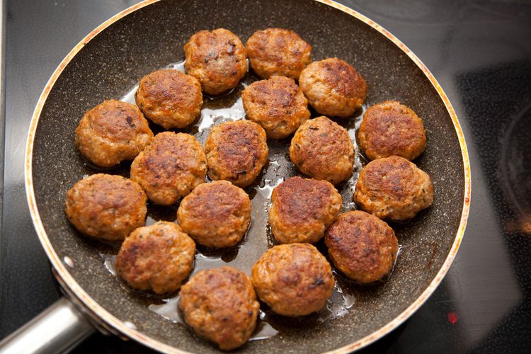 Unsere drei Besten ReiseproviantRezepte EssBar Rezepte