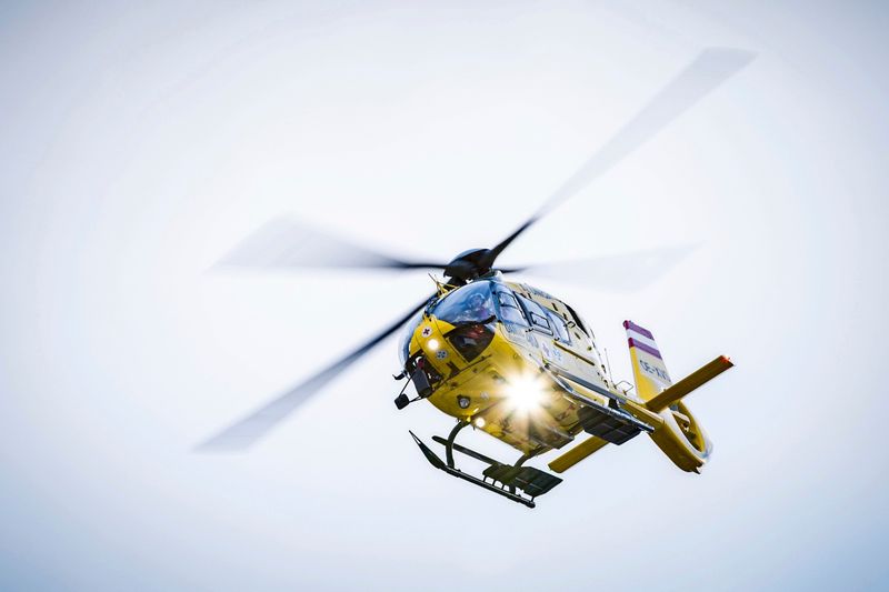 22-jähriger Skifahrer bei Sturz in Tirol tödlich verunglückt