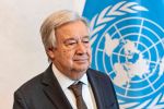 Uno-Bericht wirft Israels Militär sexuelle Gewalt vor Ein UN-Bericht konstatiert sexuelle Gewalt gegen Palästinenser durch israelische Soldaten. Israel droht, jeden Kontakt zu UN-Generalsekretär Guterres abzubrechen