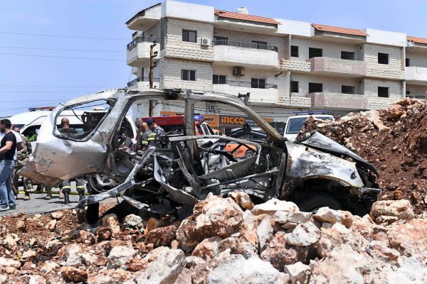Zahl-der-Toten-nach-israelischen-Angriffen-im-Libanon-steigt-auf-22