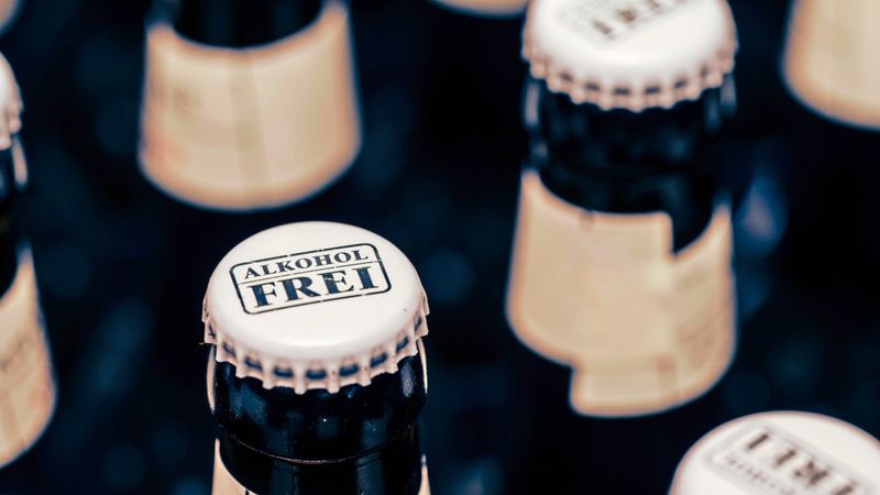 Alkoholfreies Bier mit Promille: Deutsche Brauerei ruft Weizen zurück