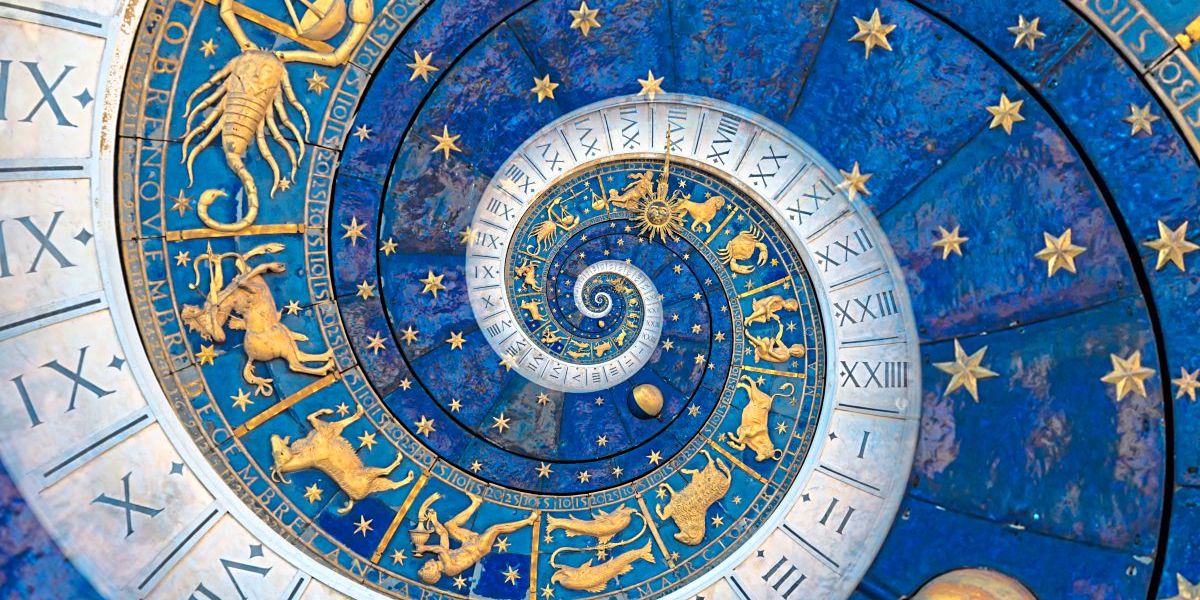 Sternzeichen Schlangenträger: Die ehemalige Wissenschaft der Astrologie -  Forschung -  › Wissen und Gesellschaft