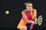 Tennis-Spielerin Aryna Sabalenka
