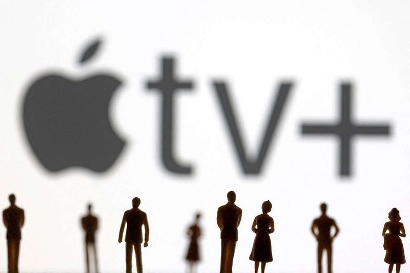 AppleTV+: Apples Streamingdienst ist ein Milliardengrab
