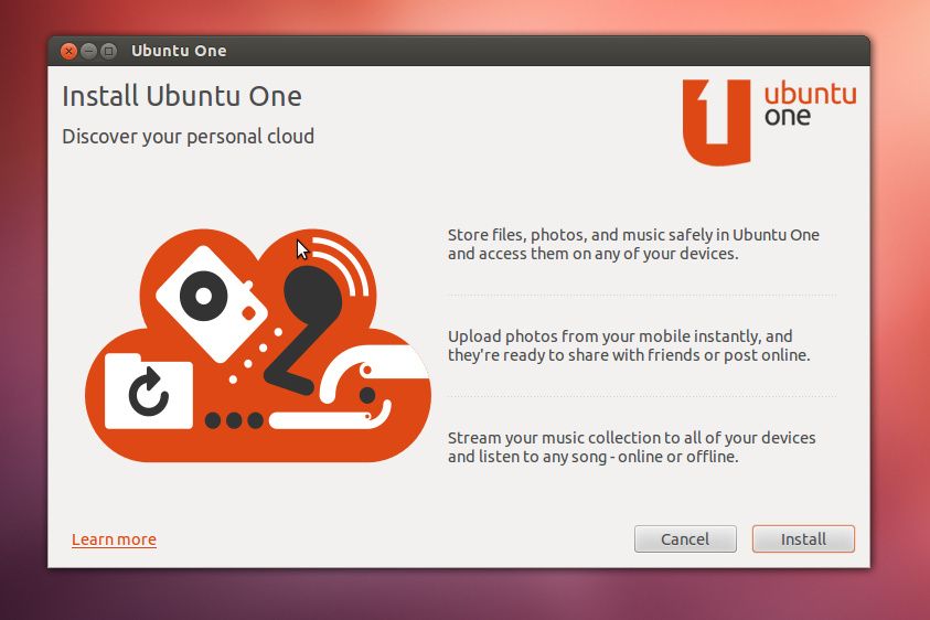 Ubuntu One wird Open Source - Linux-Unix - derStandard.at › Web