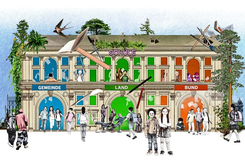 Bildung neu denken – regional statt föderal?