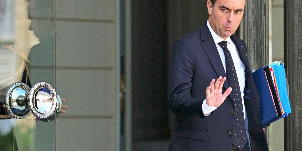First dismissals after drug tests in Parisian ministries