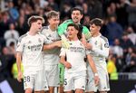 Treffer aus eigener Hälfte: Real Madrid siegt sehenswert 70f66b5a cb6d 40ec b742 333da0d90e7d