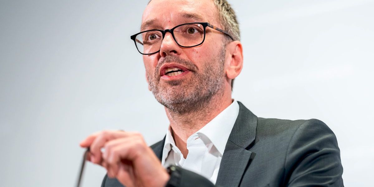 Viele Zeichen in der FPÖ deuten auf Kickl, doch es gibt auch 