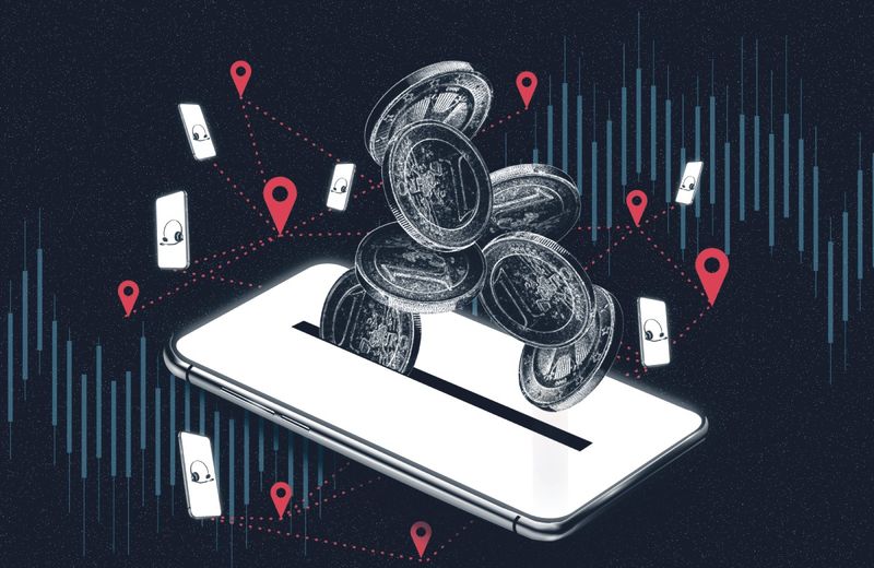 Hinter Cyberattacken steckt oft Zwangsarbeit – KI macht sie noch gefährlicher