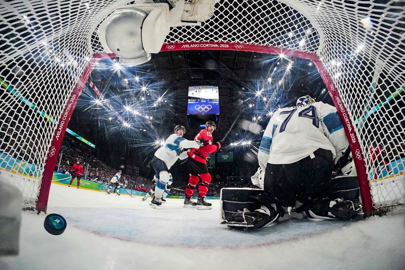 "Eine Art Schachspiel": Kanada schafft das nächste Comeback und steht im Finale