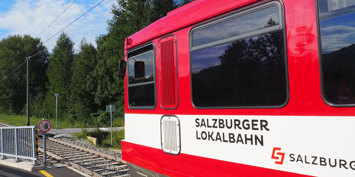 11.11.2024 - Welche Verkehrslösungen in Salzburg ohne S-Link kommen könnten
