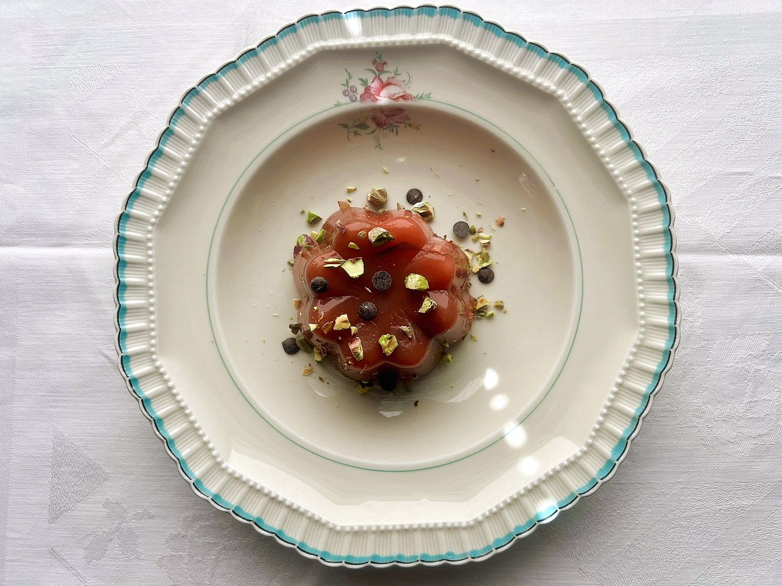 Melonenrezept