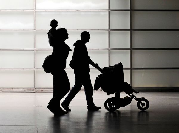Gleichstellung-auf-dem-Pr-fstand-Alte-Rollen-durch-Elternschaft