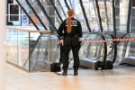 Frau in Stuttgart niedergestochen und angezündet, Ehemann festgenommen