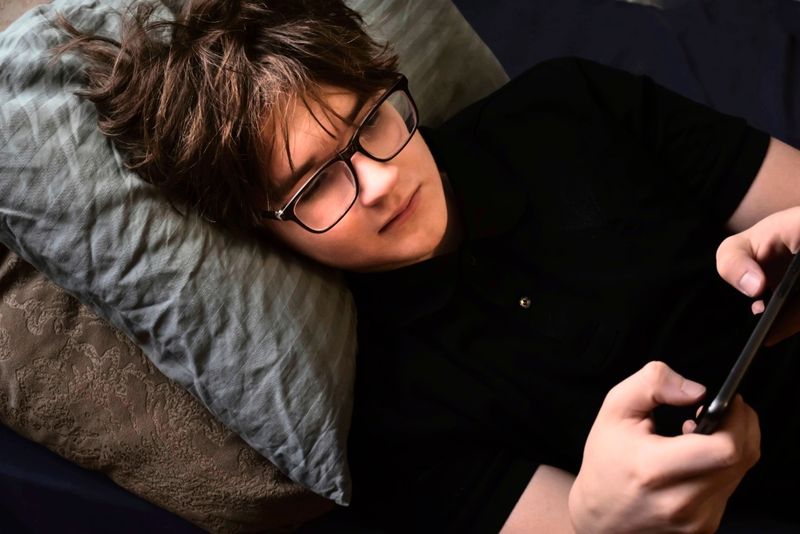 Brille wird verweigert – wie überzeugt ihr eure Kinder?