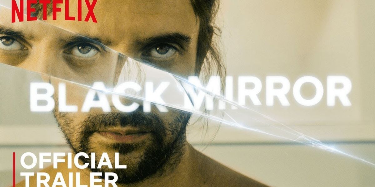 Netflix veröffentlicht Trailer zu neuen Folgen von "Black Mirror" Serien derStandard.de › Kultur