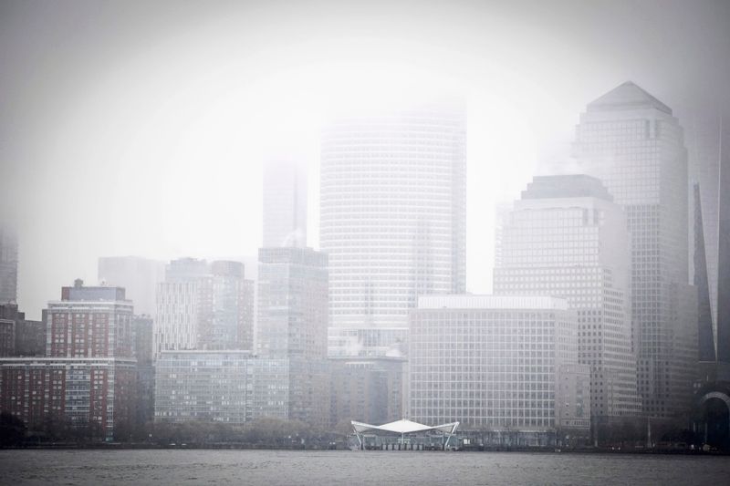 Wintersturm im Nordosten der USA erwartet