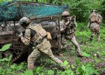 Russland meldet Tote und Schäden nach Angriffen