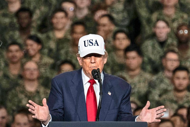 Wieso auch Trump einen Wirtschaftskrieg gegen Europa fürchten muss