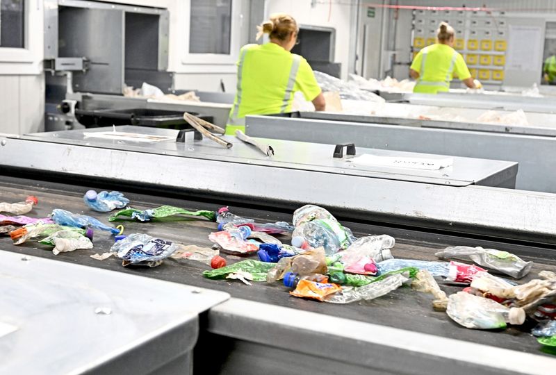 EU zwingt Unternehmen zu weniger Verpackung: Was sich ab Sommer ändert