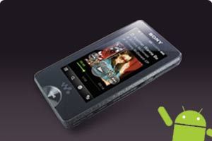 Walkman Android Sony-Walkman mit Android? - Innovationen - derStandard.at › Web