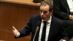 Lecornu to suspend controversial pension reform
