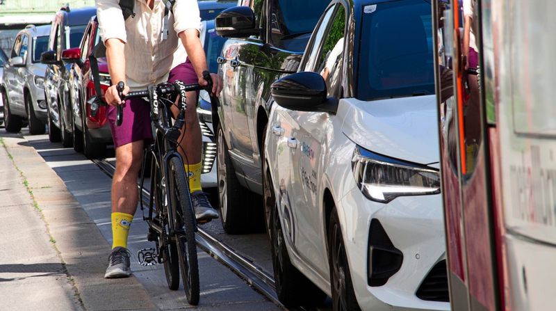 Rückgang von CO2-Emissionen in Wien um fast sechs Prozent gegenüber 2024