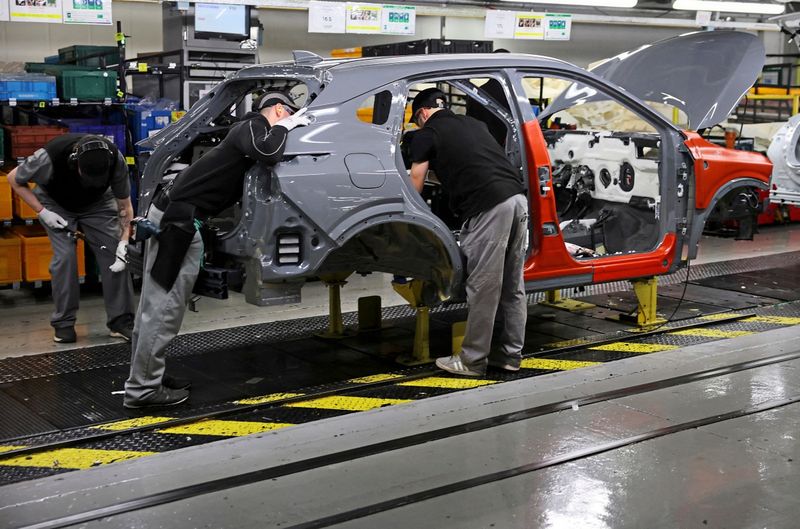 EU-Kommission will Klimazoll auf Autoteile und Maschinen ausweiten