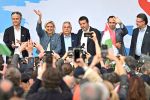 Hat denn niemand eine Strategie gegen die Rechtspopulisten?