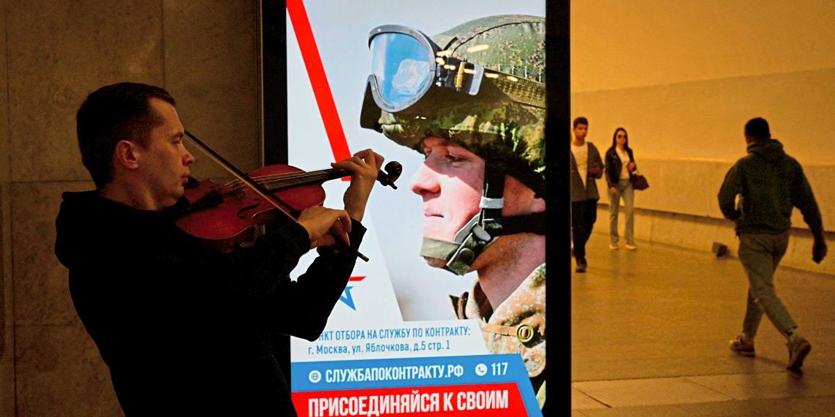 Militärexperte Heisbourg: "Das Ende eines Imperiums zu akzeptieren ist für Russland sehr schwierig"