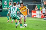 Rapid holt U21-Teamspieler Bajlicz von Ried retour