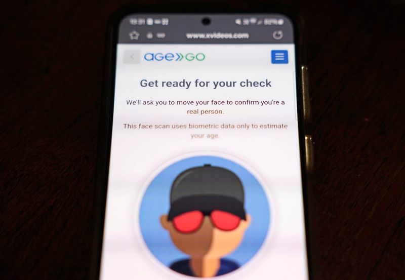 Verpflichtender Altersnachweis für Pornoseiten auch in Italien