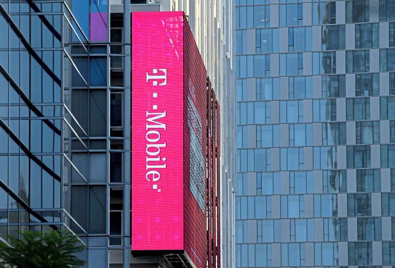 T-Mobile in den USA von chinesischem Cyberangriff betroffen