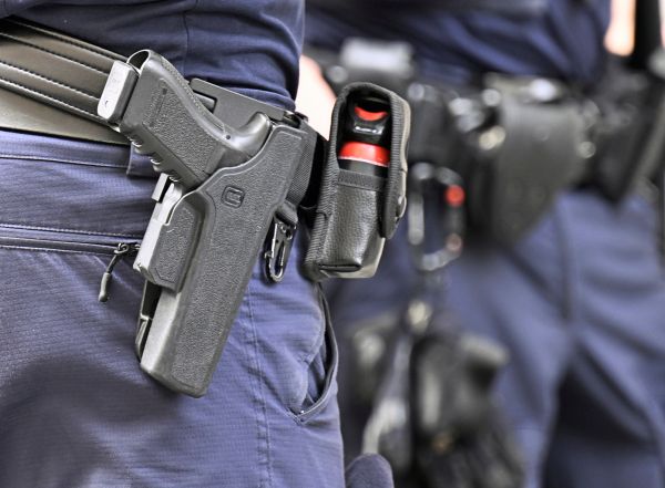 Umkleidezeit-von-Polizisten-kann-zur-Arbeitszeit-z-hlen-der-Polizei-drohen-nun-hohe-Nachzahlungen