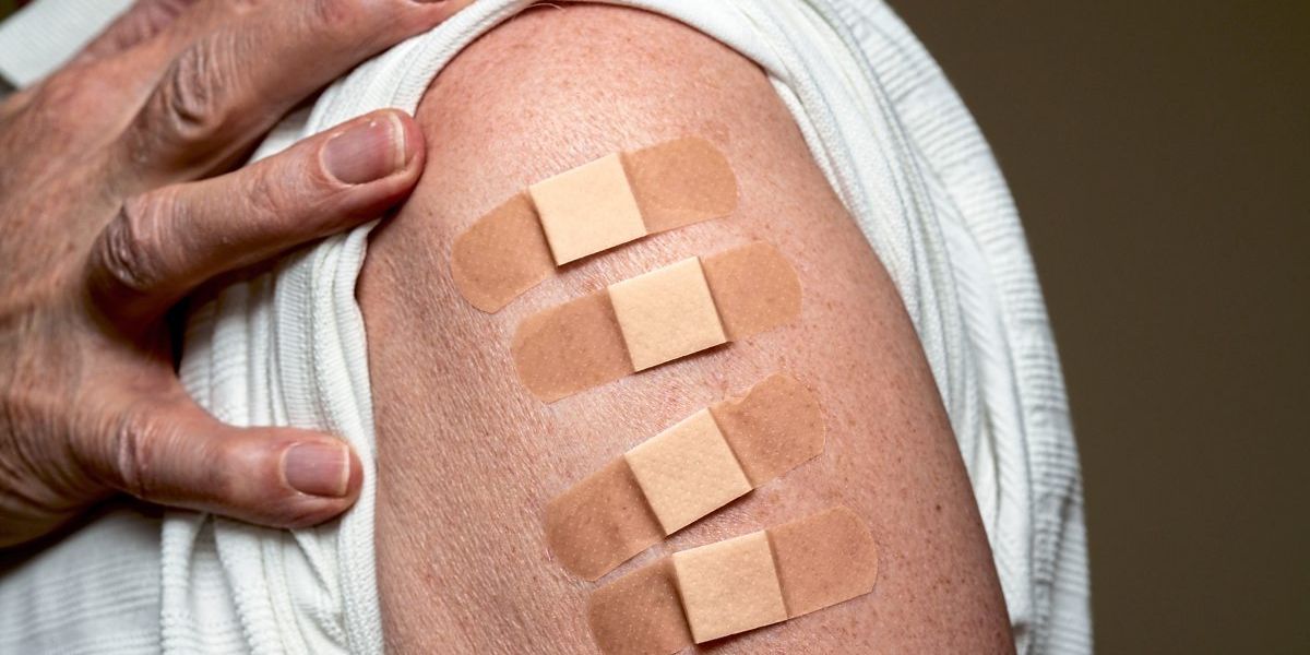 Covid-Impfung: Wann soll man sich den vierten Stich holen?