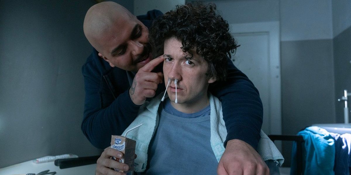 Letzte Staffel "How to Sell Drugs Online (Fast)" startet bei Netflix