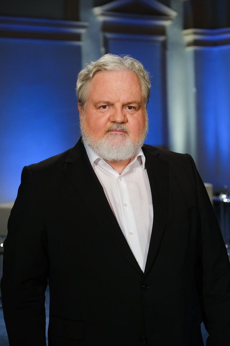 Johannes Bruckenberger, ORF-Chefredakteur Sendungs- und Plattformteams