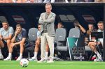 Rangnick nach Österreichs Niederlage gegen Argentinien: "Da wäre mehr drin gewesen" bbfc3836 c0a7 43bb 84ab 0d5f045f02ac