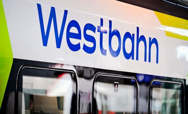 Deutsche Bahnsanierung: Westbahn ändert Fahrplan v