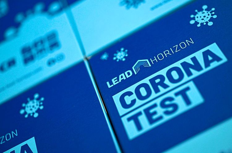 Coronatest Lead Horizon
