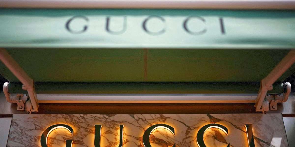 Schüsse auf Sohn wegen Kratzer im Auto: Gucci-Mörder in Italien gestorben
