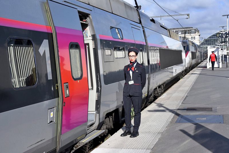 Soll es in Zügen Bereiche mit einem Kinder-Verbot geben?