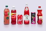 Himbeerkracherl aus dem Supermarkt im Test