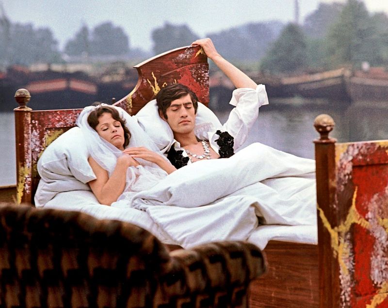 "Die Legende von Paul und Paula", "Bad Spies": TV-Tipps für Dienstag