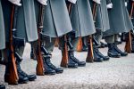 Österreichs Sicherheitslage